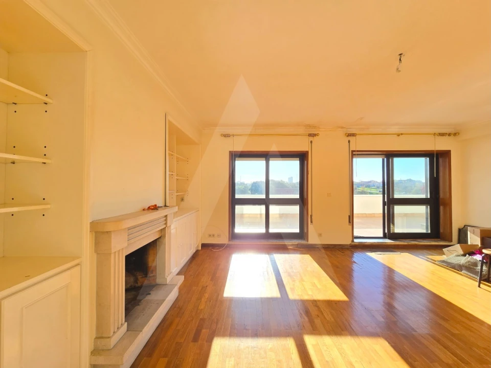 Apartamento T2 para Venda em Glória e Vera Cruz Foto 5