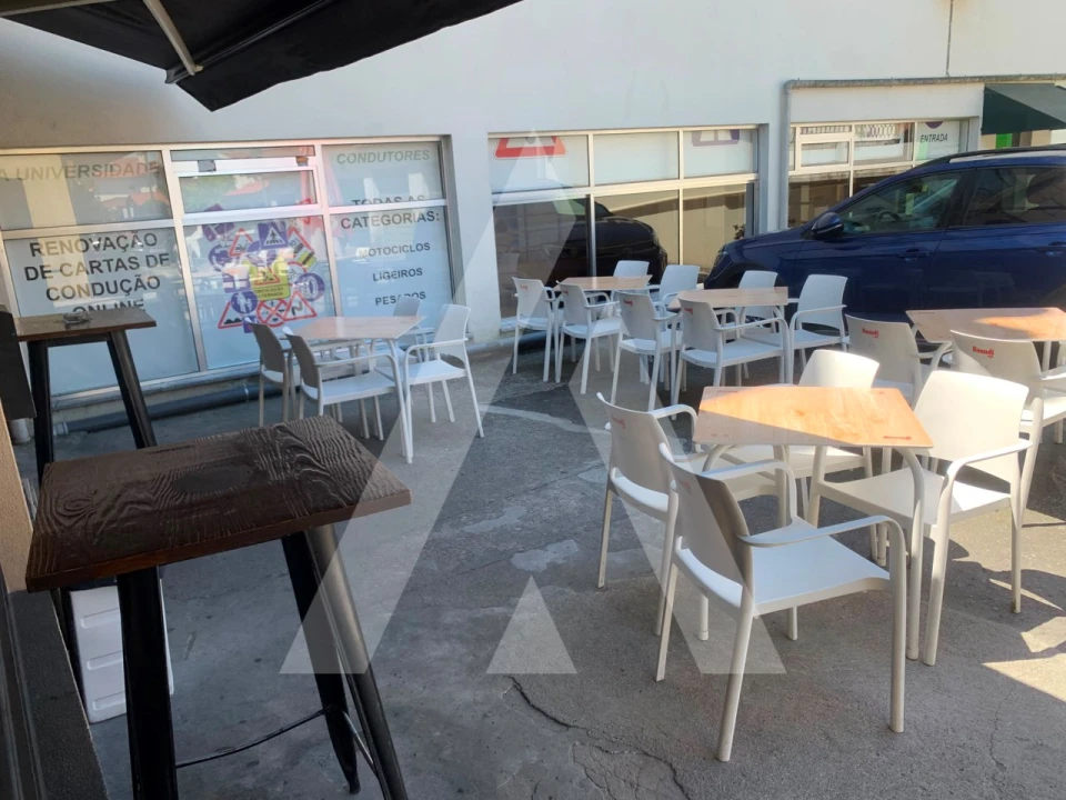 Negócio para Cedência de Quotas em Tondela e Nandufe Foto 2