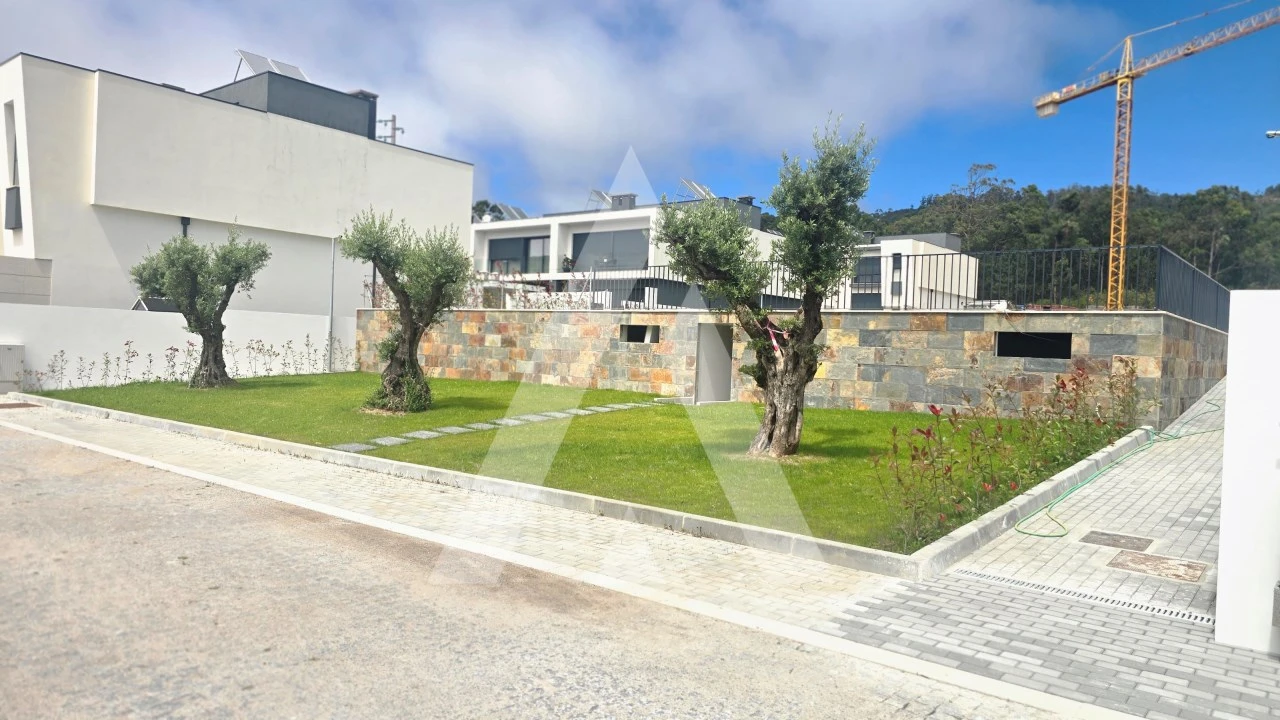 Moradia T4 para Venda em Esposende, Marinhas e Gandra Foto 18