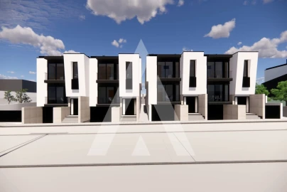 Moradia T4 para Venda em Esposende, Marinhas e Gandra