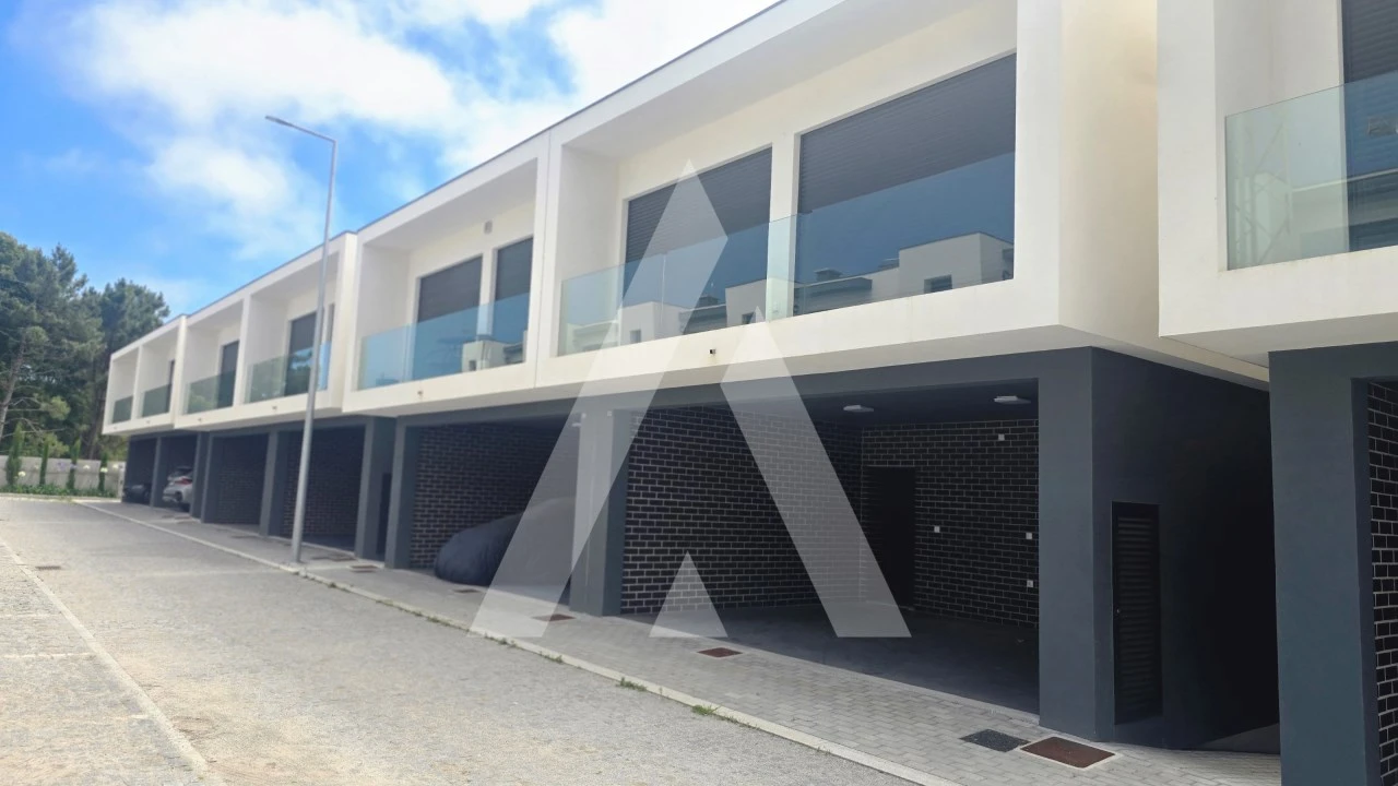 Moradia T4 para Venda em Esposende, Marinhas e Gandra Foto 9
