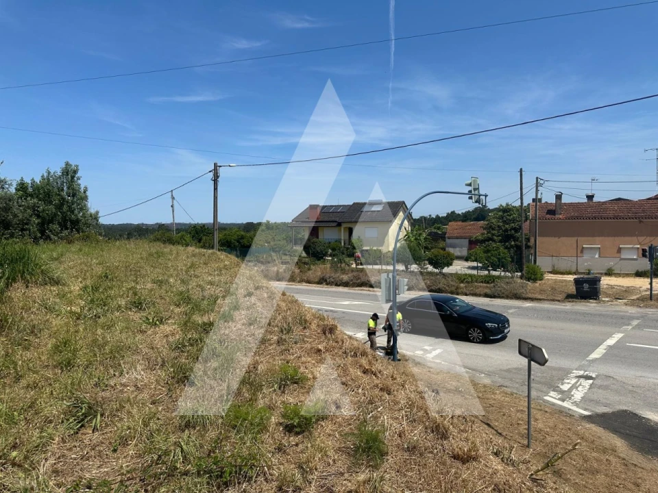 Terreno para Venda em Oiã Foto 7
