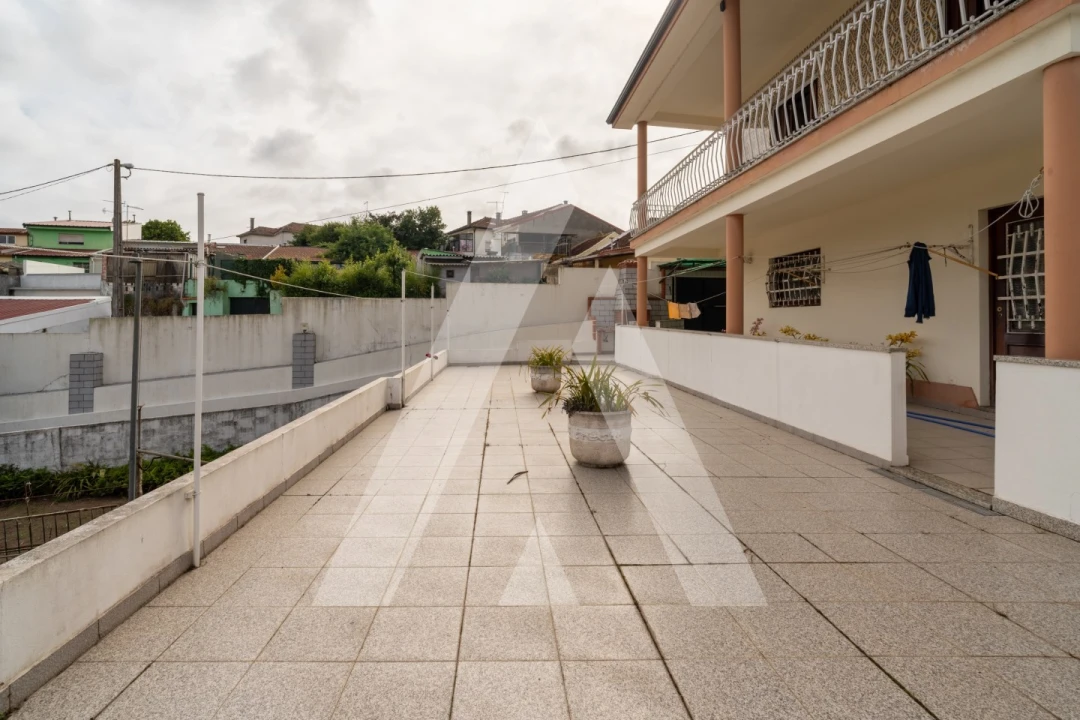 Moradia T3 para Venda em Campanhã Foto 27