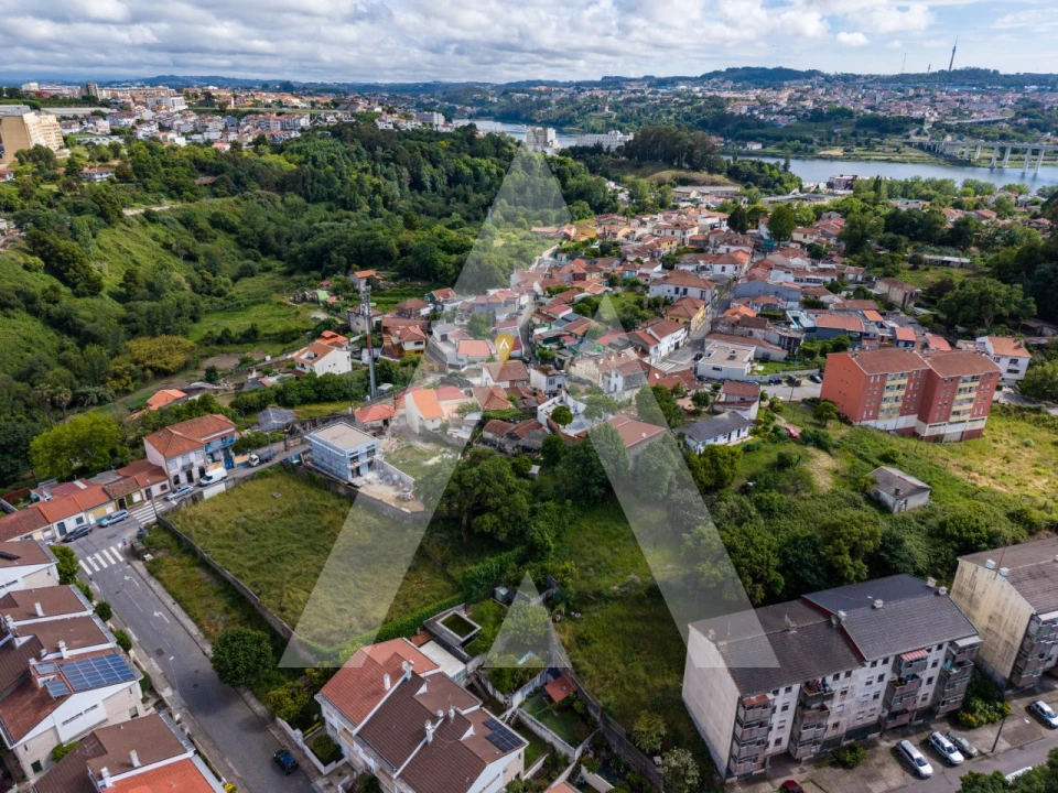 Moradia T3 para Venda em Campanhã Foto 28