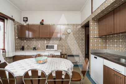 Moradia T3 para Venda em Campanhã