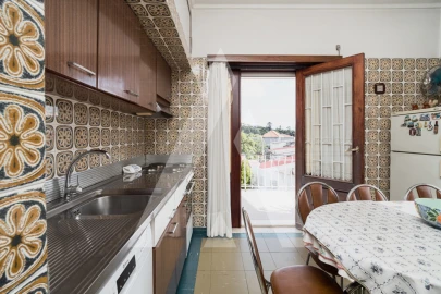 Moradia T3 para Venda em Campanhã
