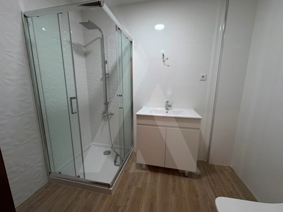 Apartamento T2 para Venda em Gafanha da Nazaré Foto 12