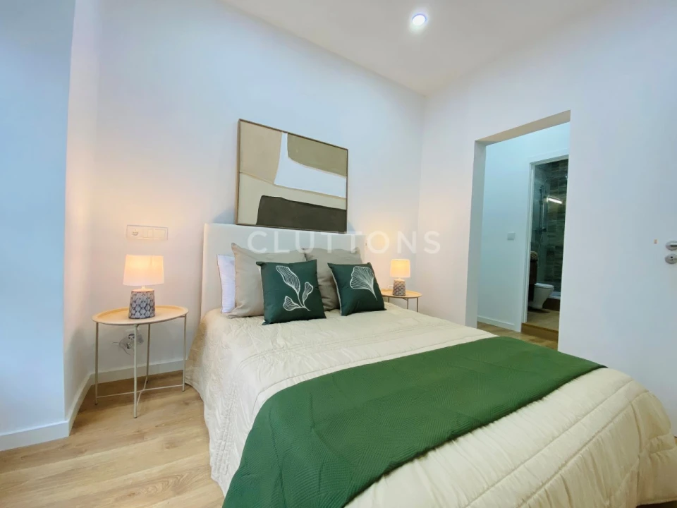 Apartamento T3 para Venda em Penha de França Foto 12