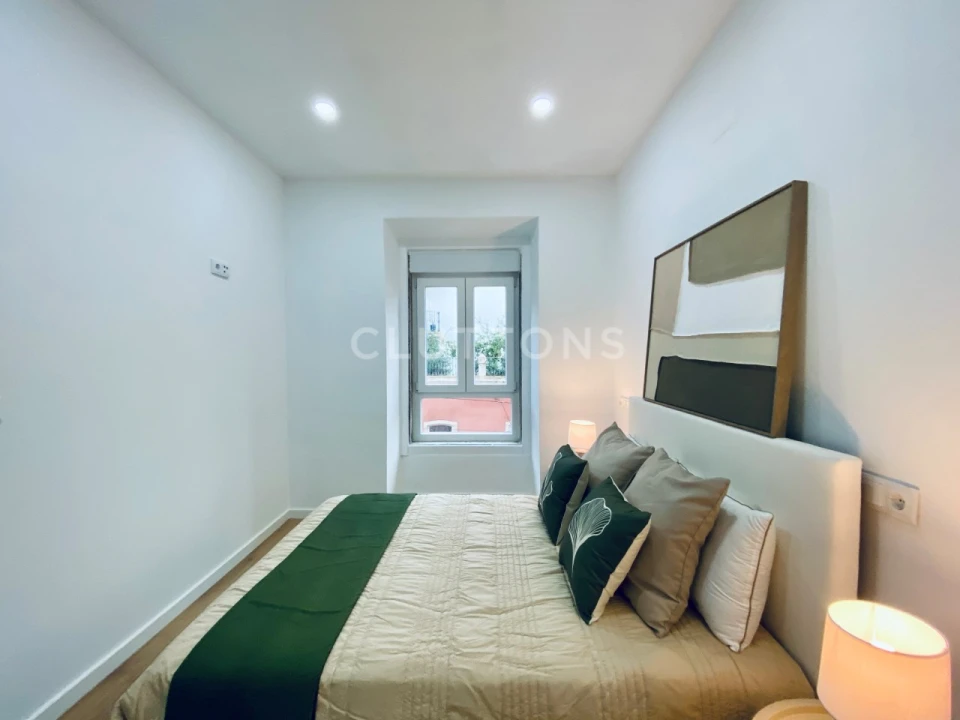 Apartamento T3 para Venda em Penha de França Foto 13