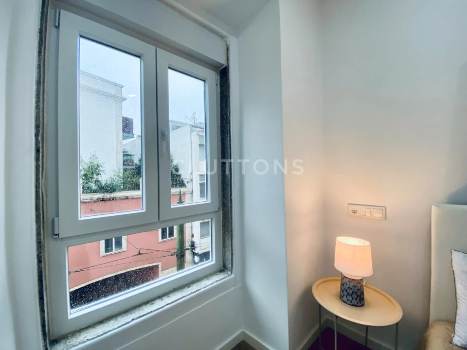 Apartamento T3 para Venda em Penha de França Foto 14