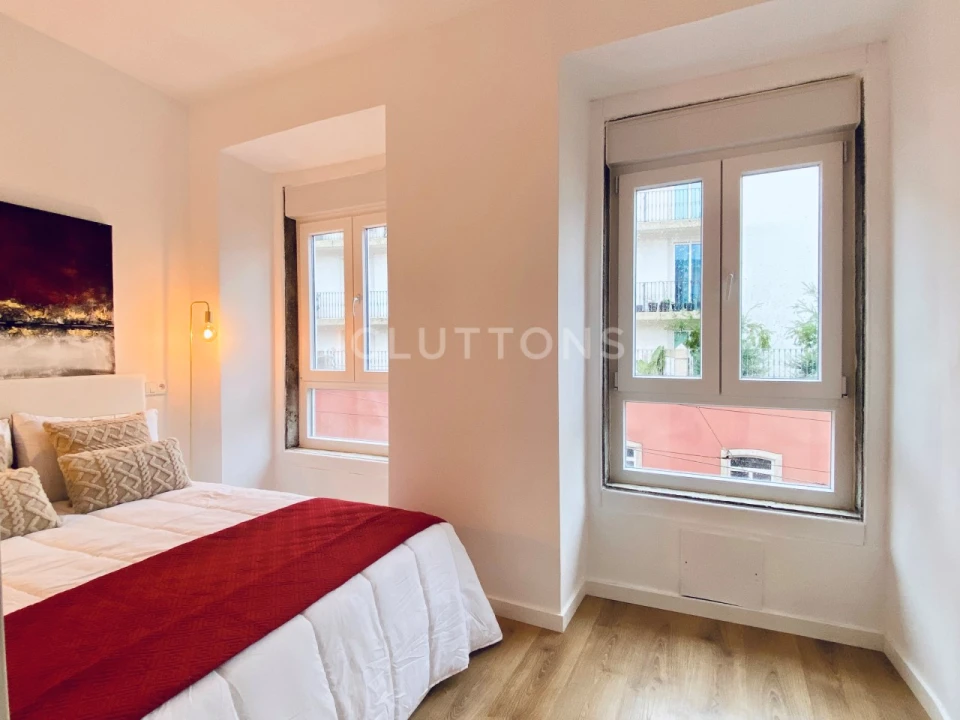 Apartamento T3 para Venda em Penha de França Foto 15
