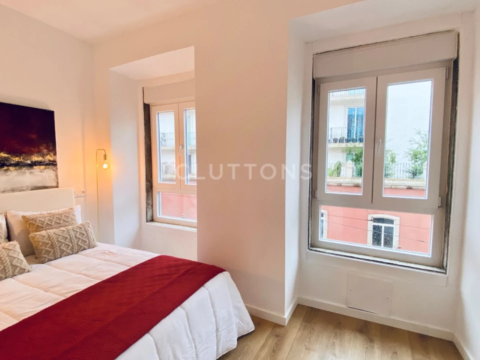 Apartamento T3 para Venda em Penha de França Foto 1