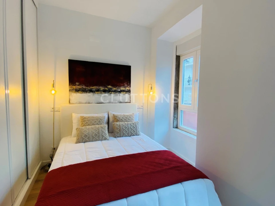 Apartamento T3 para Venda em Penha de França Foto 16