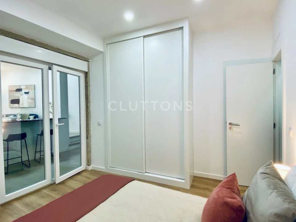 Apartamento T3 para Venda em Penha de França Foto 18