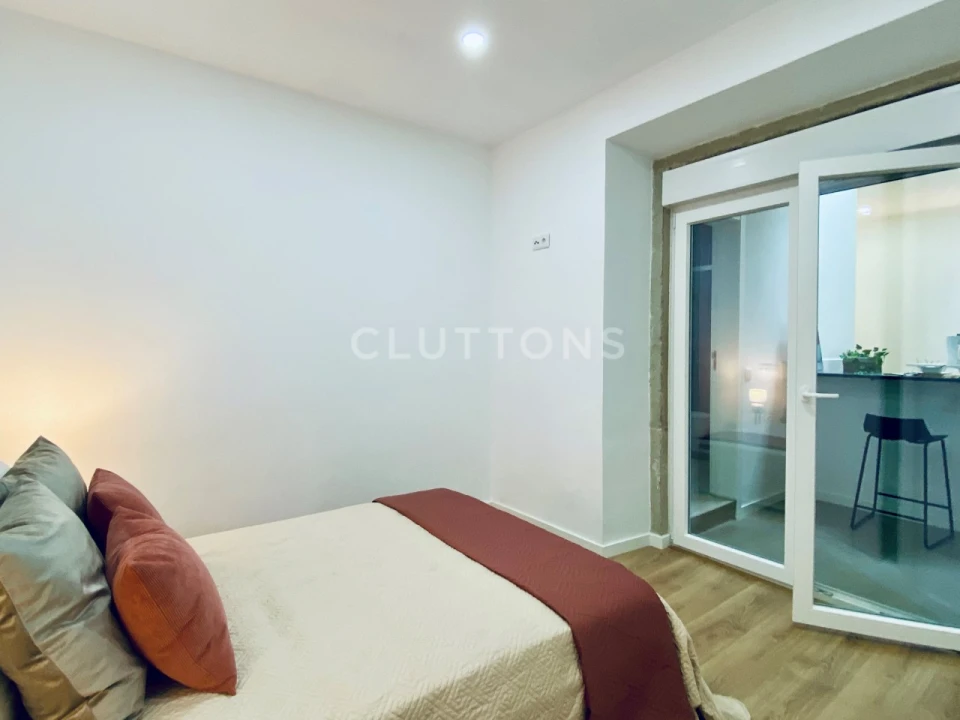 Apartamento T3 para Venda em Penha de França Foto 19