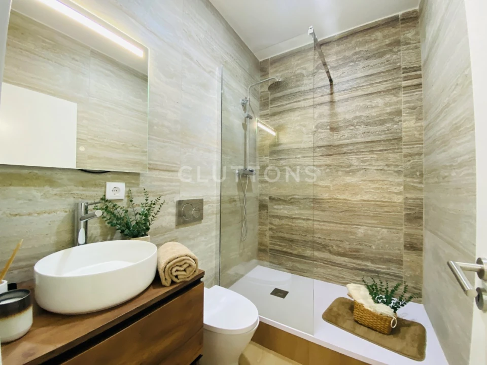 Apartamento T3 para Venda em Penha de França Foto 20