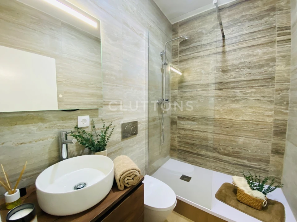 Apartamento T3 para Venda em Penha de França Foto 21