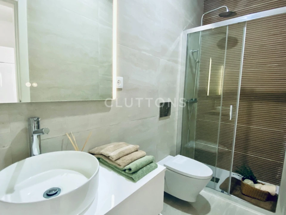 Apartamento T3 para Venda em Penha de França Foto 23
