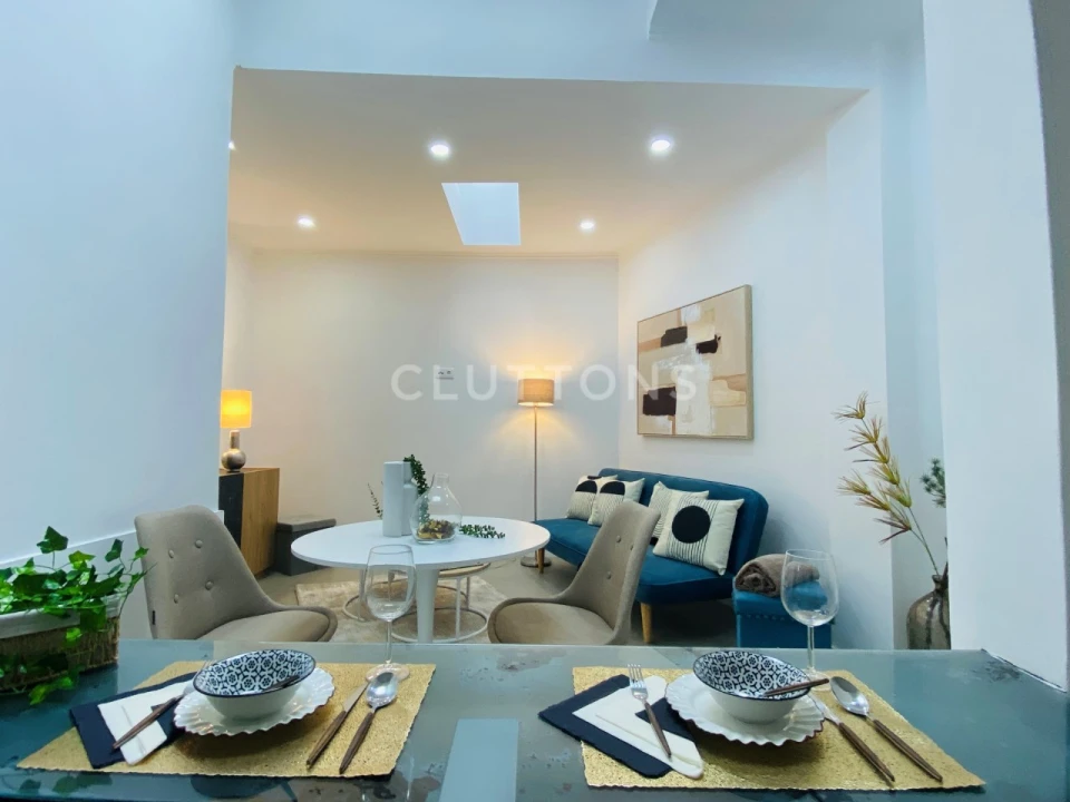 Apartamento T3 para Venda em Penha de França Foto 2