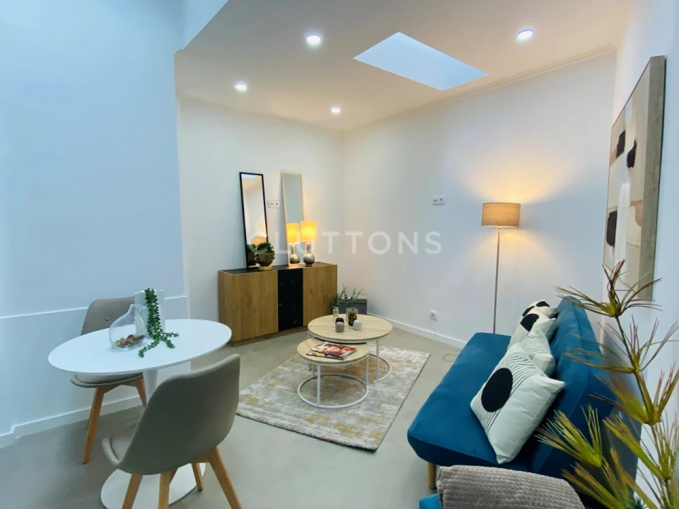 Apartamento T3 para Venda em Penha de França Foto 6