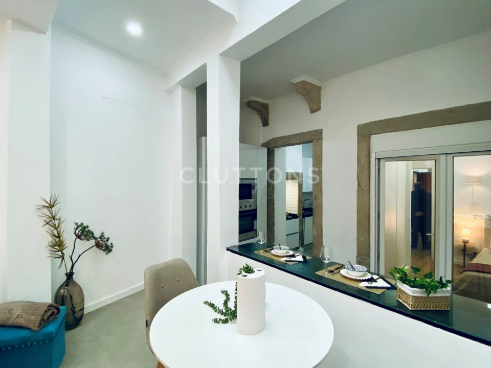 Apartamento T3 para Venda em Penha de França Foto 8