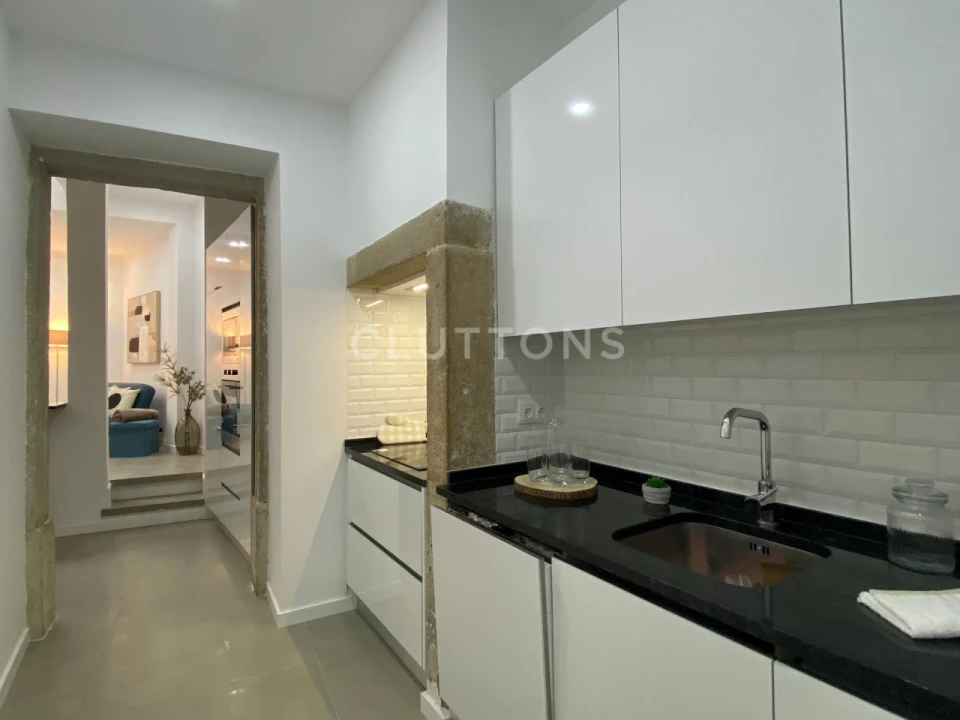 Apartamento T3 para Venda em Penha de França Foto 9