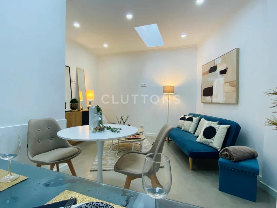 Apartamento T3 para Venda em Penha de França Foto 5