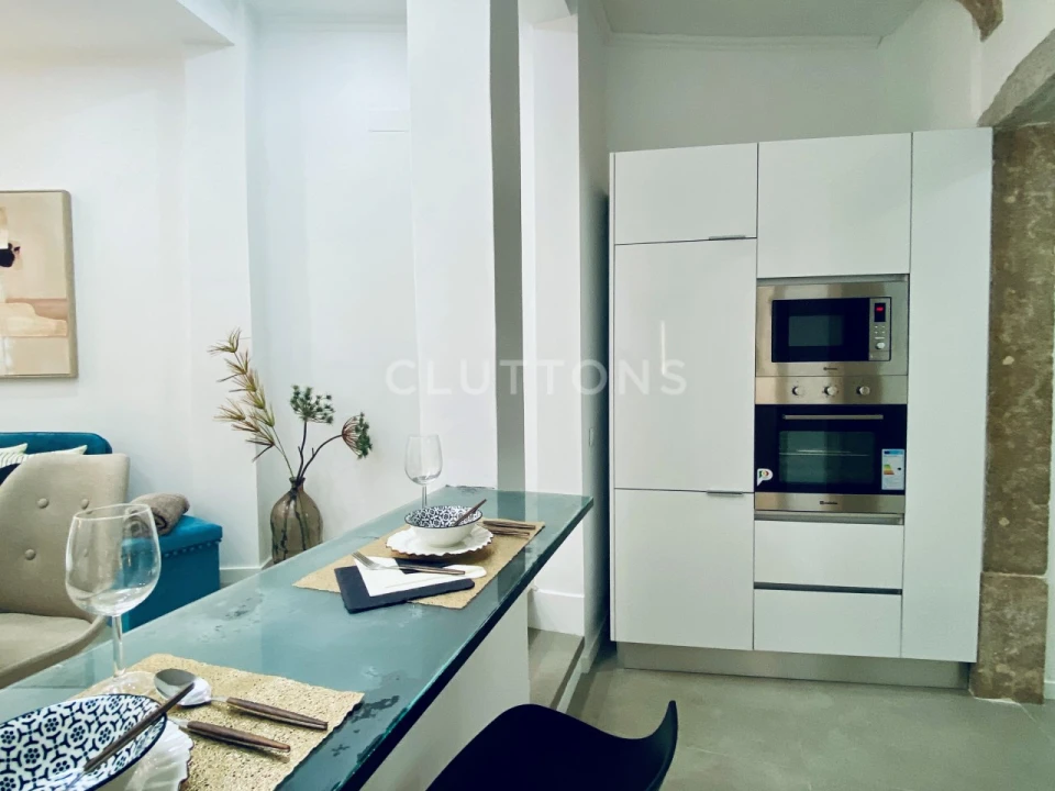 Apartamento T3 para Venda em Penha de França Foto 7