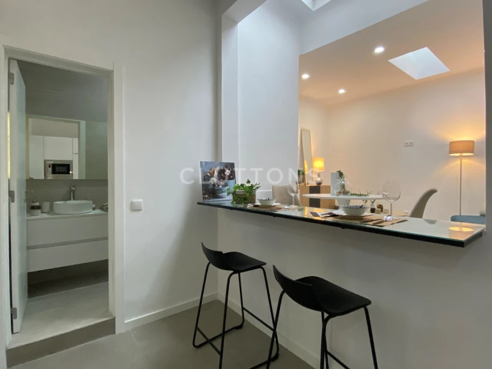 Apartamento T3 para Venda em Penha de França Foto 10