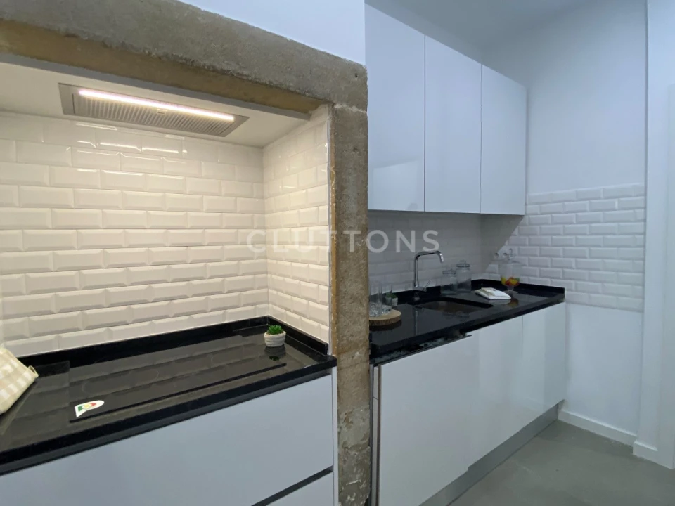 Apartamento T3 para Venda em Penha de França Foto 11