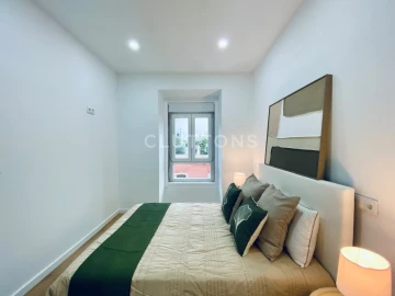 Apartamento T3 para Venda em Penha de França