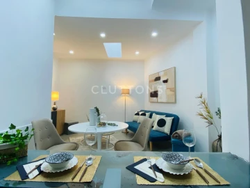 Apartamento T3 para Venda em Penha de França