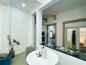 Apartamento T3 para Venda em Penha de França