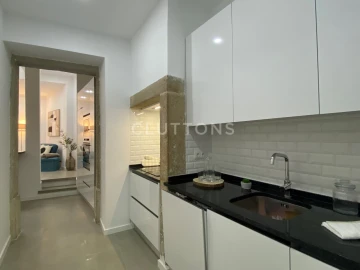 Apartamento T3 para Venda em Penha de França