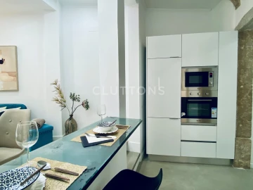 Apartamento T3 para Venda em Penha de França