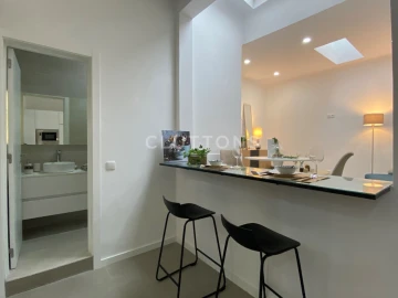 Apartamento T3 para Venda em Penha de França