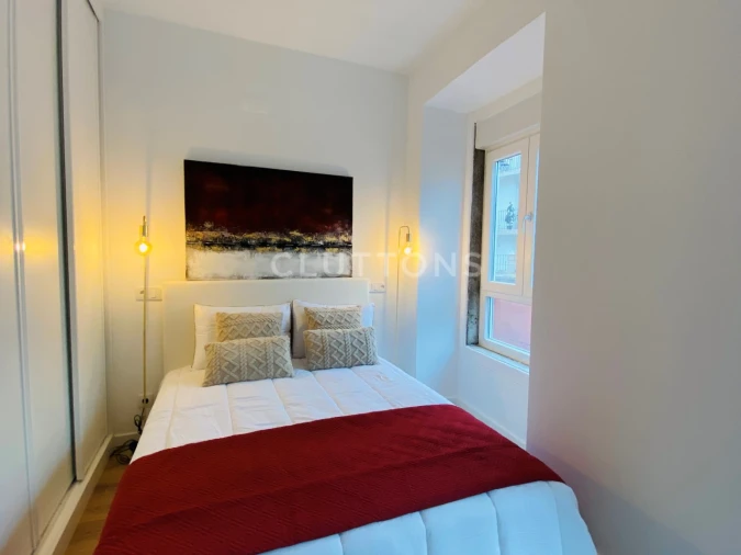 Apartamento T3 para Venda em Penha de França Foto 16