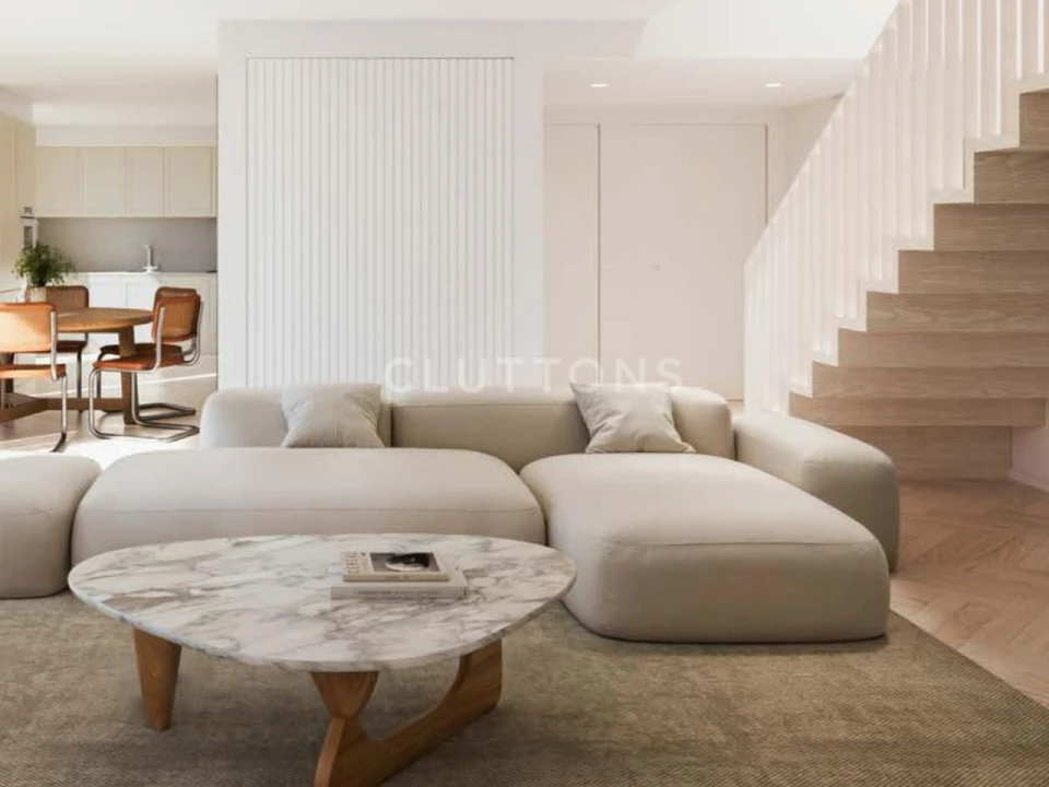Apartamento T1 para Venda em Alcantara Foto 6