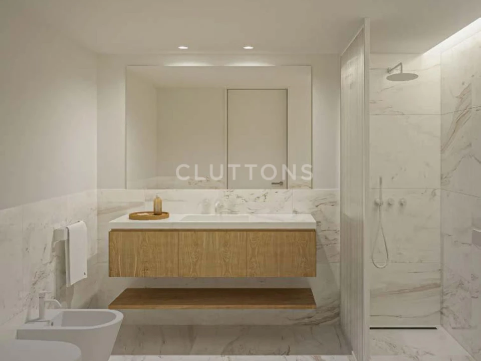 Apartamento T1 para Venda em Alcantara Foto 10
