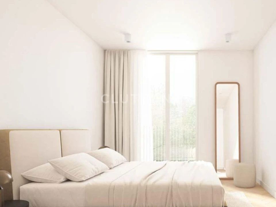 Apartamento T1 para Venda em Alcantara Foto 11
