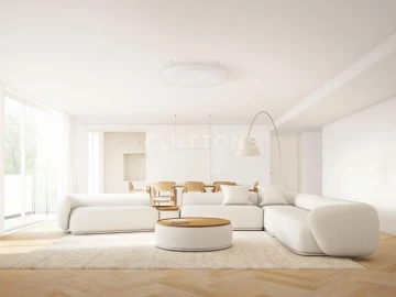 Apartamento T1 para Venda em Alcantara