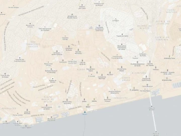 Apartamento T1 para Venda em Alcantara
