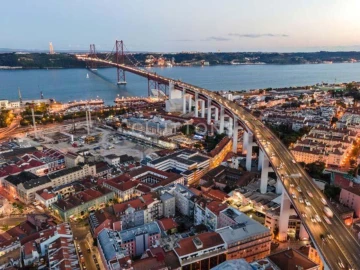 Apartamento T1 para Venda em Alcantara