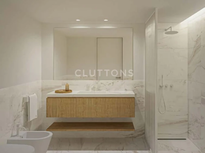 Apartamento T1 para Venda em Alcantara Foto 10