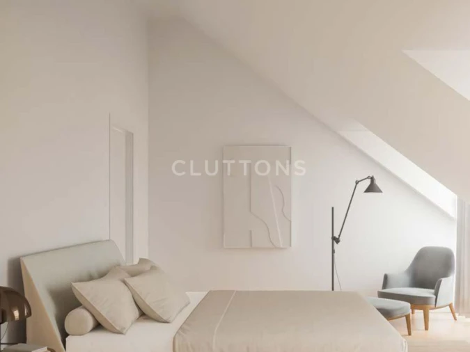 Apartamento T1 para Venda em Alcantara Foto 12