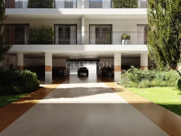 Apartamento T2 para Venda em Arroios