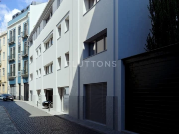 Apartamento T2 para Venda em Arroios