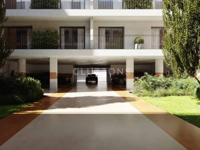 Apartamento T2 para Venda em Arroios Foto 12
