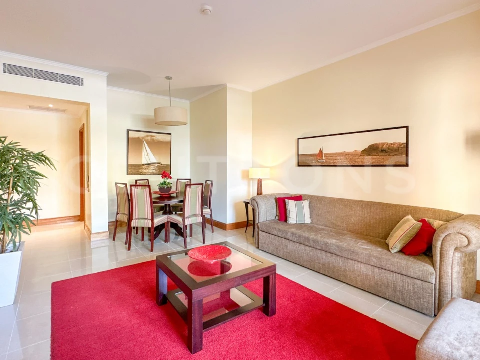 Apartamento T3 para Venda em Quarteira Foto 8