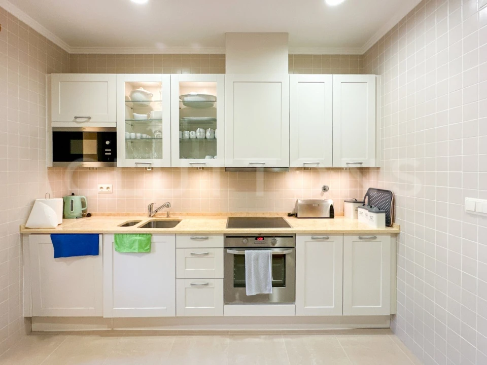Apartamento T3 para Venda em Quarteira Foto 11